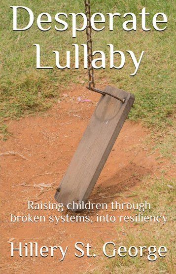 desperate lullaby cover